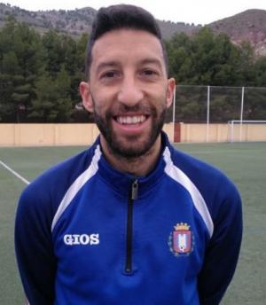 Sergio Rodrguez (Lorca Deportiva) - 2020/2021